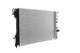 Radiator, engine cooling - CR560000S MAHLE - 0107.3067, 020M35, 102251