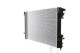 Radiator, engine cooling - CR561000S MAHLE - 0107.3069, 020M37, 102253