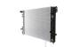Radiator, engine cooling - CR561000S MAHLE - 0107.3069, 020M37, 102253