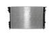 Radiator, engine cooling - CR561000S MAHLE - 0107.3069, 020M37, 102253