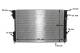 Radiator, engine cooling - CR561000S MAHLE - 0107.3069, 020M37, 102253