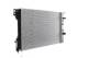 Radiator, engine cooling - CR561000S MAHLE - 0107.3069, 020M37, 102253