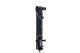 Radiator, engine cooling - CR561000S MAHLE - 0107.3069, 020M37, 102253