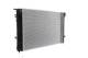 Radiator, engine cooling - CR561000S MAHLE - 0107.3069, 020M37, 102253
