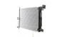 Radiator, engine cooling - CR563000S MAHLE - 0107.3076, 020M50, 102007