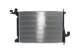 Radiator, engine cooling - CR563000S MAHLE - 0107.3076, 020M50, 102007