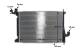 Radiator, engine cooling - CR563000S MAHLE - 0107.3076, 020M50, 102007