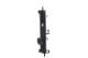 Radiator, engine cooling - CR563000S MAHLE - 0107.3076, 020M50, 102007