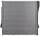 Radiator, engine cooling - CR565000P MAHLE - 0102.3107, 050032N, 06002276