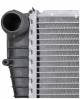 Radiator, engine cooling - CR565000P MAHLE - 0102.3107, 050032N, 06002276