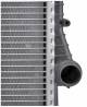 Radiator, engine cooling - CR565000P MAHLE - 0102.3107, 050032N, 06002276