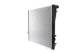 Radiator, engine cooling - CR565000S MAHLE - 0102.3107, 050032N, 06002276