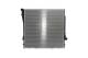 Radiator, engine cooling - CR565000S MAHLE - 0102.3107, 050032N, 06002276