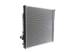 Radiator, engine cooling - CR565000S MAHLE - 0102.3107, 050032N, 06002276