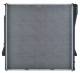 Radiator, engine cooling - CR566000P MAHLE - 0102.3108, 050033N, 06002275