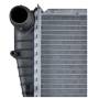 Radiator, engine cooling - CR566000P MAHLE - 0102.3108, 050033N, 06002275