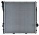 Radiator, engine cooling - CR566000P MAHLE - 0102.3108, 050033N, 06002275