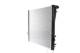Radiator, engine cooling - CR566000S MAHLE - 0102.3108, 050033N, 06002275