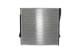 Radiator, engine cooling - CR566000S MAHLE - 0102.3108, 050033N, 06002275