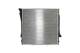 Radiator, engine cooling - CR566000S MAHLE - 0102.3108, 050033N, 06002275