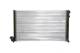 Radiator, engine cooling - CR593000S MAHLE - 00001301GA, 0108.3040, 09002105