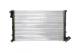 Radiator, engine cooling - CR593000S MAHLE - 00001301GA, 0108.3040, 09002105