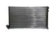 Radiator, engine cooling - CR594000S MAHLE - 00001301GE, 0108.3040, 09002106
