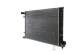 Radiator, engine cooling - CR594000S MAHLE - 00001301GE, 0108.3040, 09002106