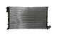 Radiator, engine cooling - CR594000S MAHLE - 00001301GE, 0108.3040, 09002106