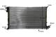 Radiator, engine cooling - CR594000S MAHLE - 00001301GE, 0108.3040, 09002106