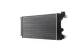 Radiator, engine cooling - CR597000S MAHLE - 0000007757775, 003V02, 0104.2054