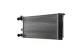 Radiator, engine cooling - CR597000S MAHLE - 0000007757775, 003V02, 0104.2054