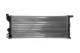 Radiator, engine cooling - CR597000S MAHLE - 0000007757775, 003V02, 0104.2054