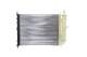 Radiator, engine cooling - CR599000S MAHLE - 081480N, 109334/A, 17002233