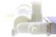 Radiator, engine cooling - CR599000S MAHLE - 081480N, 109334/A, 17002233