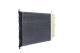Radiator, engine cooling - CR599000S MAHLE - 081480N, 109334/A, 17002233