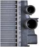 Radiator, engine cooling - CR608000P MAHLE - 01063111, 017M46, 103350
