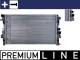 Radiator, engine cooling - CR608000P MAHLE - 01063111, 017M46, 103350