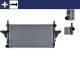 Radiator, engine cooling - CR609000S MAHLE - 0010033V00, 376719-754, 53803