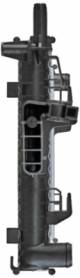 Radiator, engine cooling - CR609000S MAHLE - 0010033V00, 376719-754, 53803