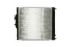 Radiator, engine cooling - CR611000S MAHLE - 0119.3006, 100017N, 19010P03901