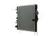 Radiator, engine cooling - CR611000S MAHLE - 0119.3006, 100017N, 19010P03901