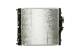 Radiator, engine cooling - CR611000S MAHLE - 0119.3006, 100017N, 19010P03901