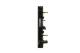 Radiator, engine cooling - CR611000S MAHLE - 0119.3006, 100017N, 19010P03901