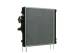 Radiator, engine cooling - CR611000S MAHLE - 0119.3006, 100017N, 19010P03901
