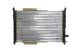 Radiator, engine cooling - CR622000S MAHLE - 002M16, 0101.2043, 02002111