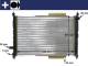 Radiator, engine cooling - CR622000S MAHLE - 002M16, 0101.2043, 02002111