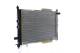 Radiator, engine cooling - CR622000S MAHLE - 002M16, 0101.2043, 02002111