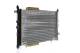 Radiator, engine cooling - CR622000S MAHLE - 002M16, 0101.2043, 02002111