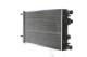Radiator, engine cooling - CR632000S MAHLE - 0104.3047, 081520N, 102867